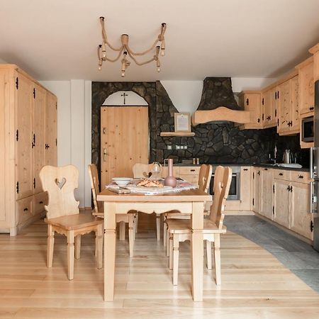 Apartamenty W Chmurach Кошелско Екстериор снимка