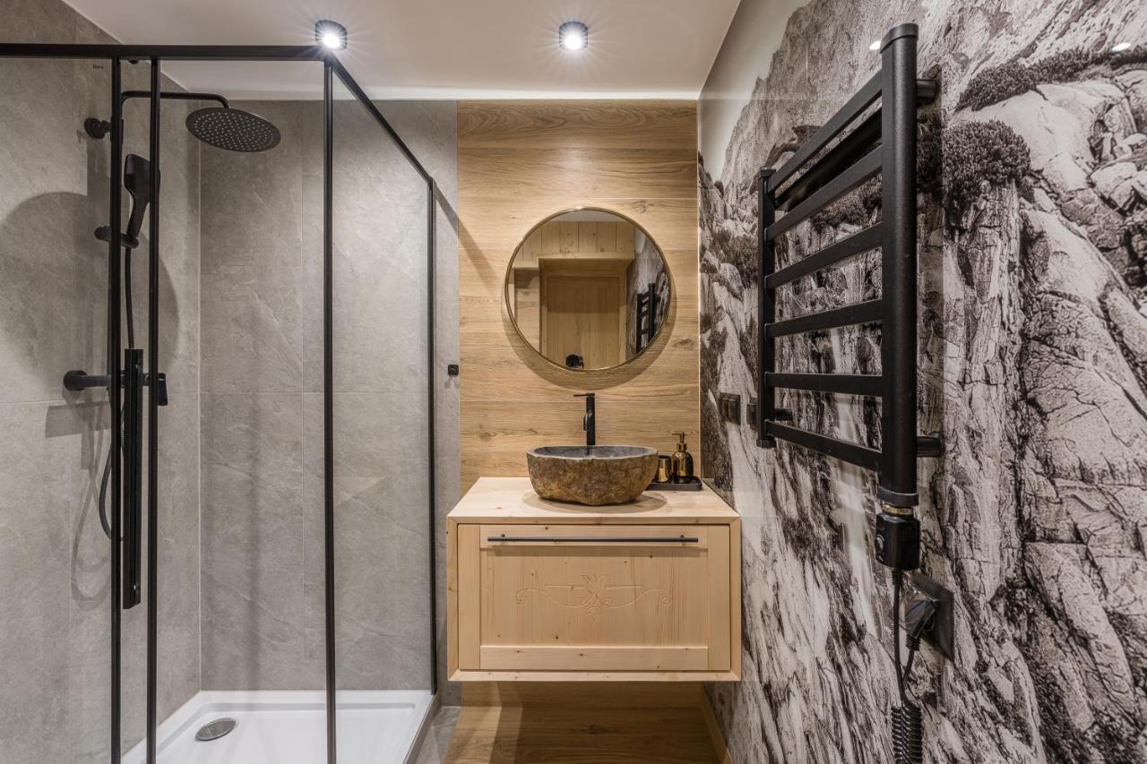 Apartamenty W Chmurach Кошелско Екстериор снимка