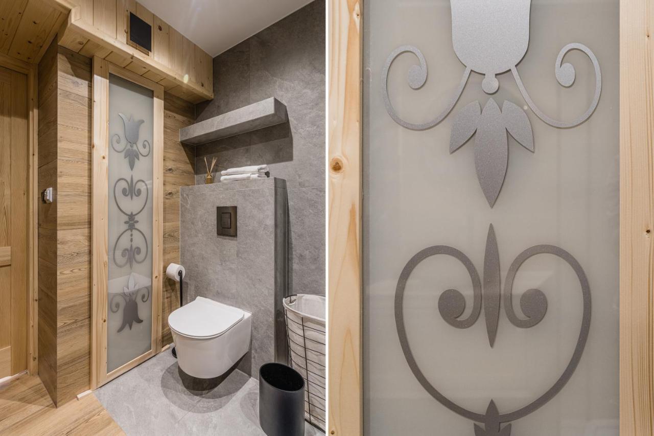 Apartamenty W Chmurach Кошелско Екстериор снимка