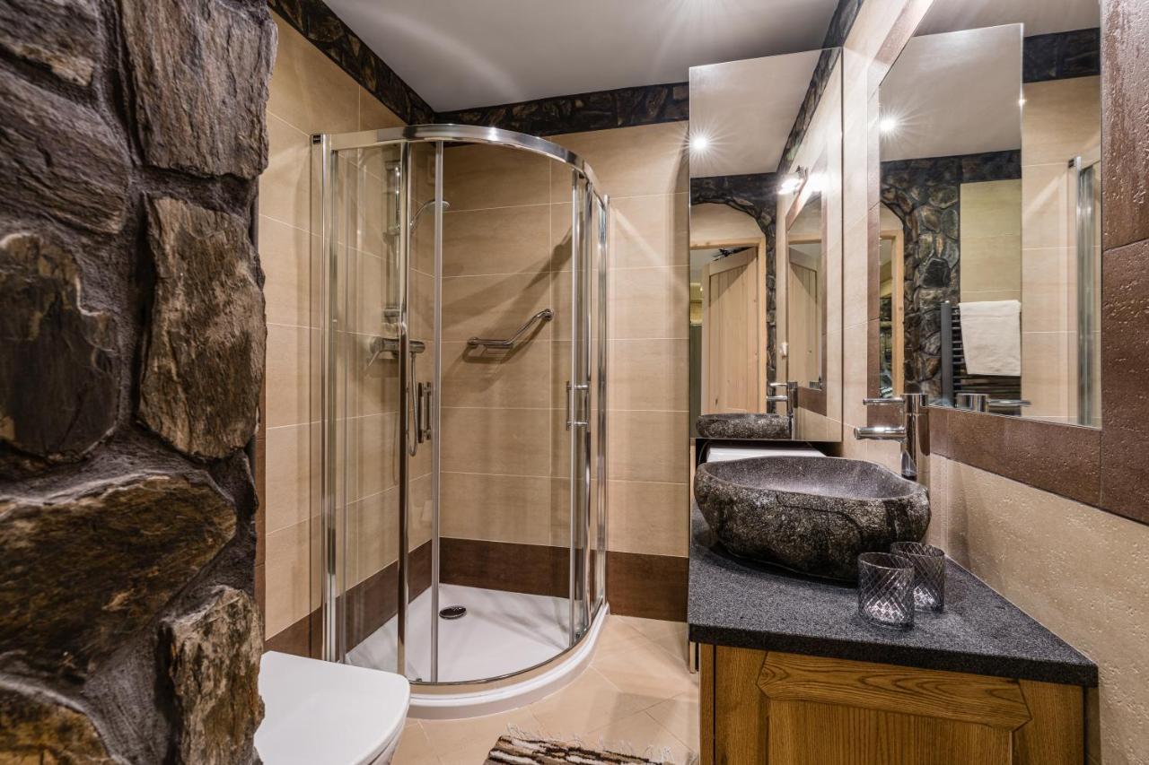 Apartamenty W Chmurach Кошелско Екстериор снимка