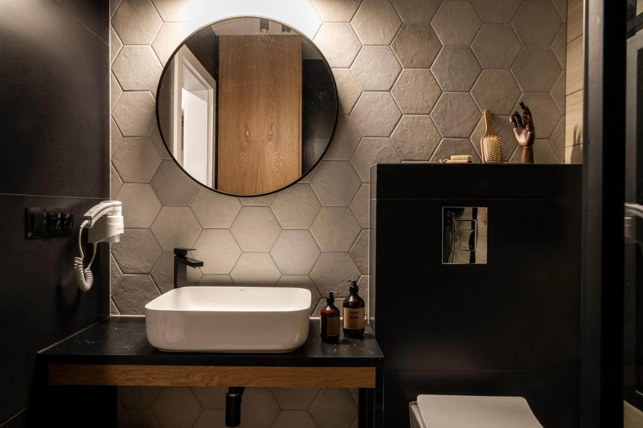 Apartamenty W Chmurach Кошелско Екстериор снимка
