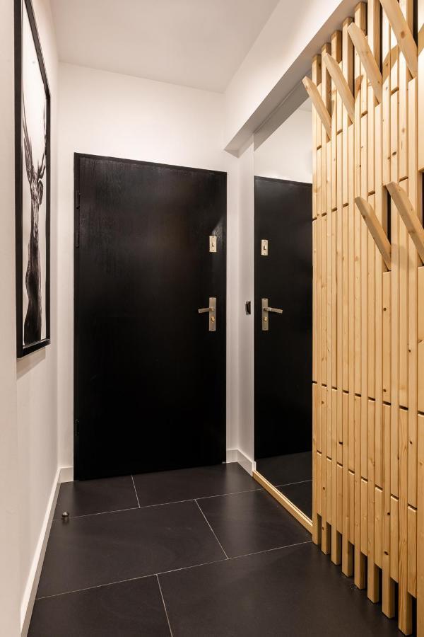 Apartamenty W Chmurach Кошелско Екстериор снимка