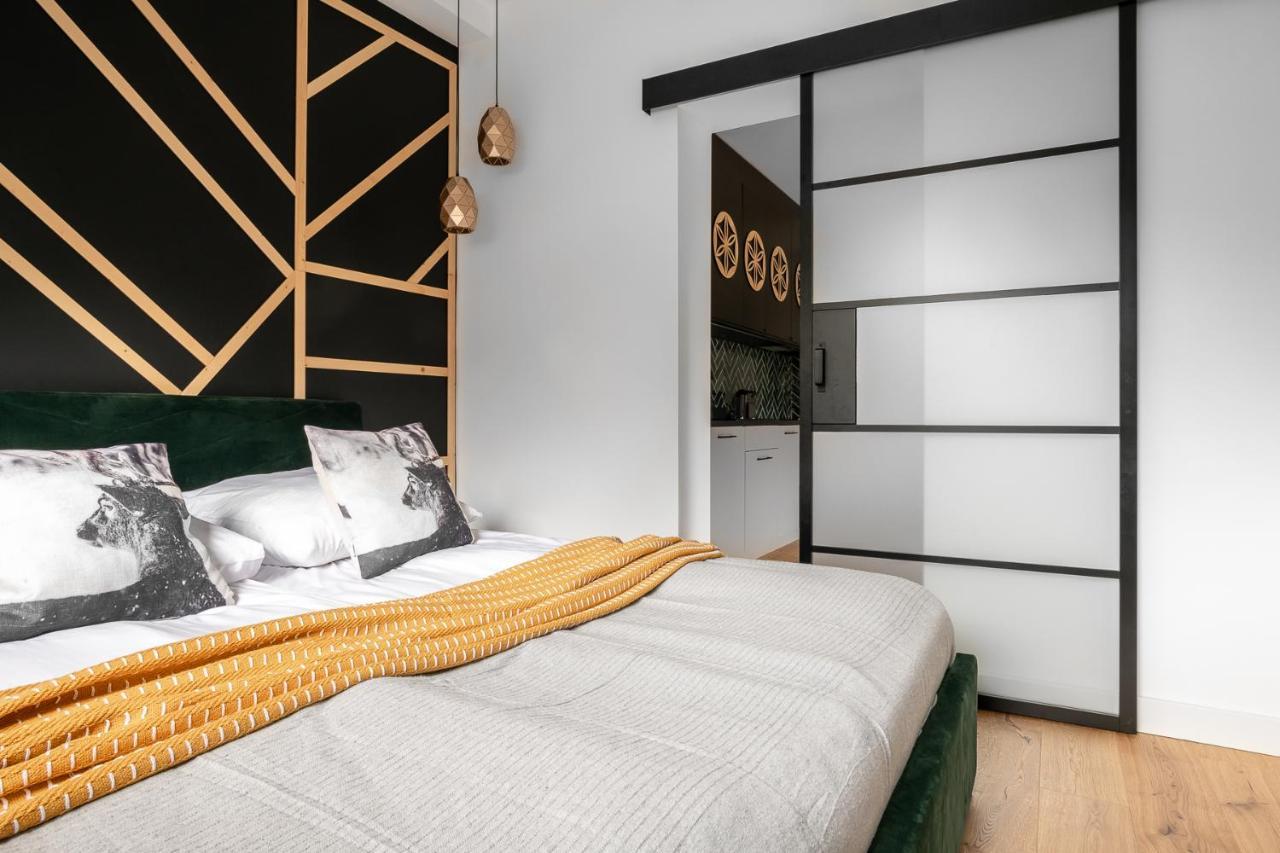 Apartamenty W Chmurach Кошелско Екстериор снимка