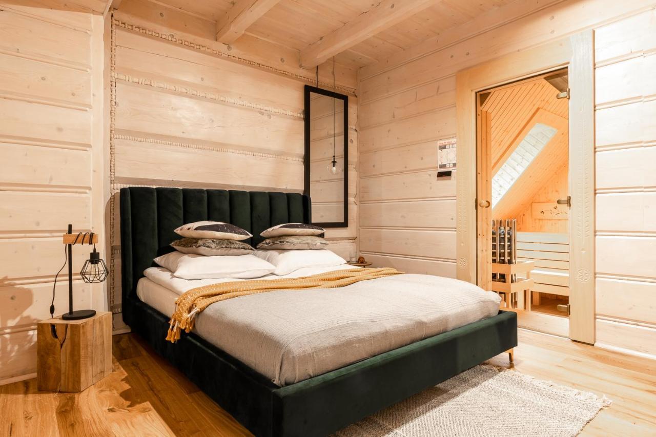 Apartamenty W Chmurach Кошелско Екстериор снимка