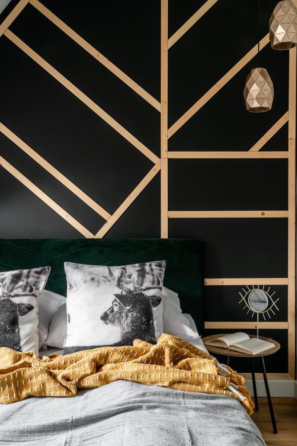 Apartamenty W Chmurach Кошелско Екстериор снимка